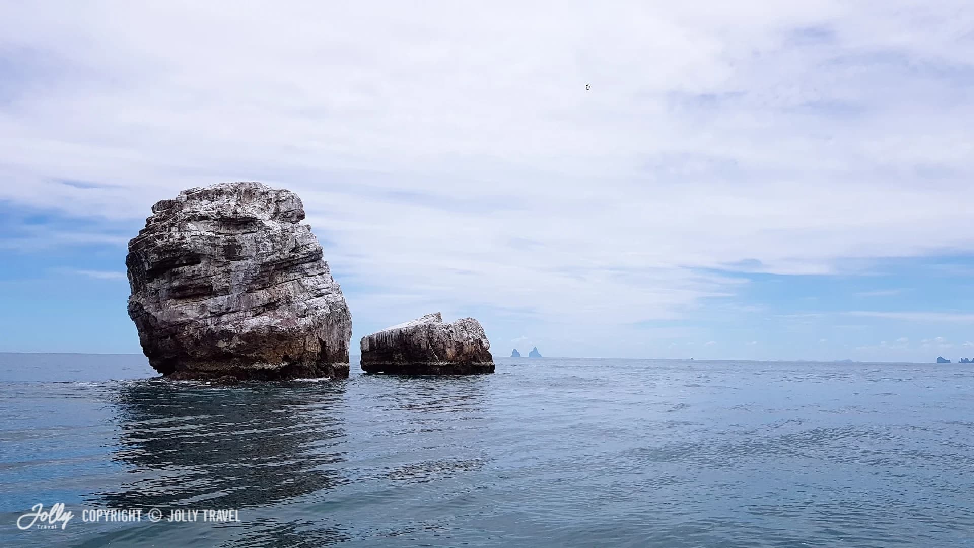 เกาะบุโหลน
